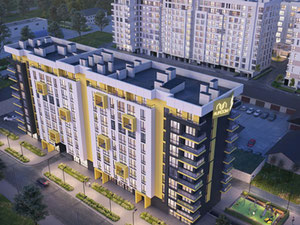 房地产在 AUROOM SUNRISE — look at the real estate search engine GEOLN.COM. 照片 5