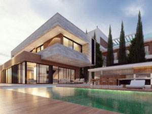 უძრავი კონება CASABLANCA — გადახედეთ უძრავი ქონების საძიებო სისტემას GEOLN.COM. ფოტო 9