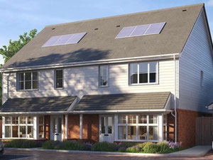 Недвижимость в Paddock Wood — смотрите на поисковике недвижимости GEOLN.COM. Фото 2