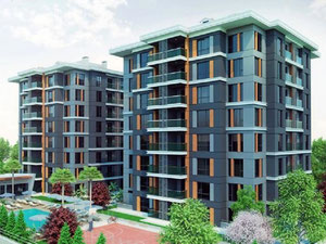 נדל"ן ב Korupark Cerkezkoy — עיין במנוע חיפוש הנדל"ן GEOLN.COM. תמונה 3