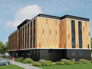 Нерухомість в Ак Отау 3 — дивіться на пошуковику нерухомості GEOLN.COM. Фото 2