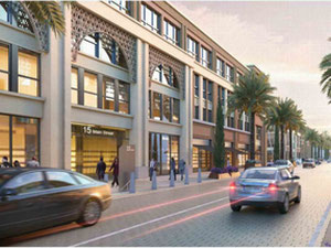 Nieruchomości w Mivida Business — spójrz na wyszukiwarkę nieruchomości GEOLN.COM. Zdjęcie 4