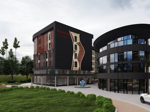 Nieruchomości w Ramada Hotel & Suites By Wyndham — spójrz na wyszukiwarkę nieruchomości GEOLN.COM. Zdjęcie 20