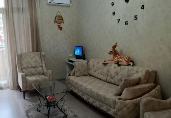 דירת 2 חדרים למכירה