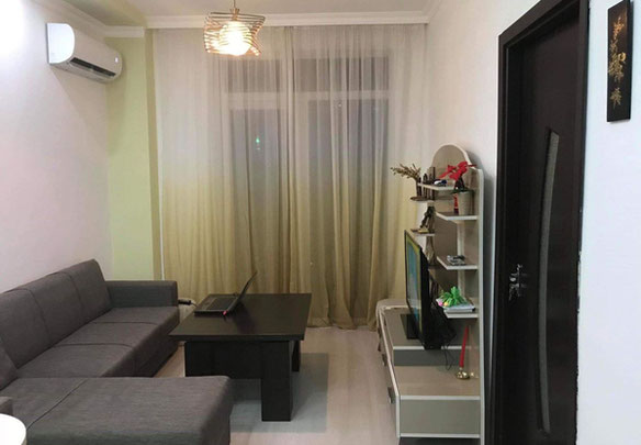 Продається 3-кімнатна квартира.