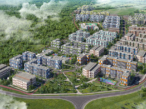 房地产在 Yasno. Yanino — look at the real estate search engine GEOLN.COM. 照片 2