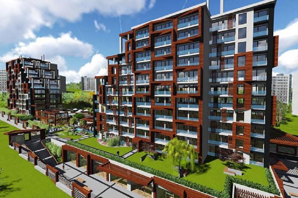 Real estate in Arena Nuans — look at the real estate search engine GEOLN.COM. Photo 1