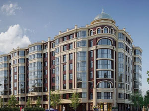 Real estate in Pilip Orlik — look at the real estate search engine GEOLN.COM. Photo 6