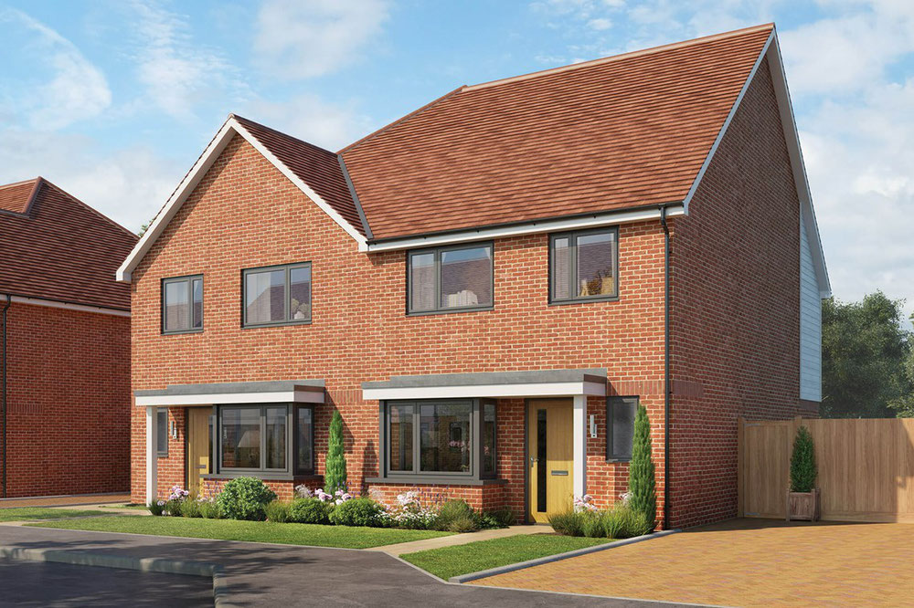 Nieruchomości w Tylman Place — spójrz na wyszukiwarkę nieruchomości GEOLN.COM. Zdjęcie 1