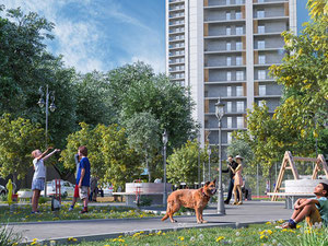 נדל"ן ב Archi Akhmeteli — עיין במנוע חיפוש הנדל"ן GEOLN.COM. תמונה 5