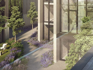 Real estate in Prateato — look at the real estate search engine GEOLN.COM. Photo 3