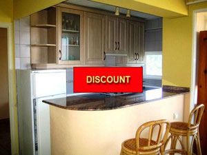 Apartamenty w Hiszpanii, Walencja, Alfaz del Pi Sale — Wyszukiwarka nieruchomości od deweloperów i właścicieli GEOLN.COM. Zdjęcie 8