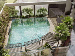 Apartment sale in Hillmont Residences — Find off-plan property or real estate resale directly from developers and owners GEOLN.COM. Photo 15