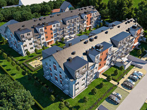 عقار للبيع في Uroczysko — انظر إلى محرك البحث العقاري GEOLN.COM. صورة فوتوغرافية 4