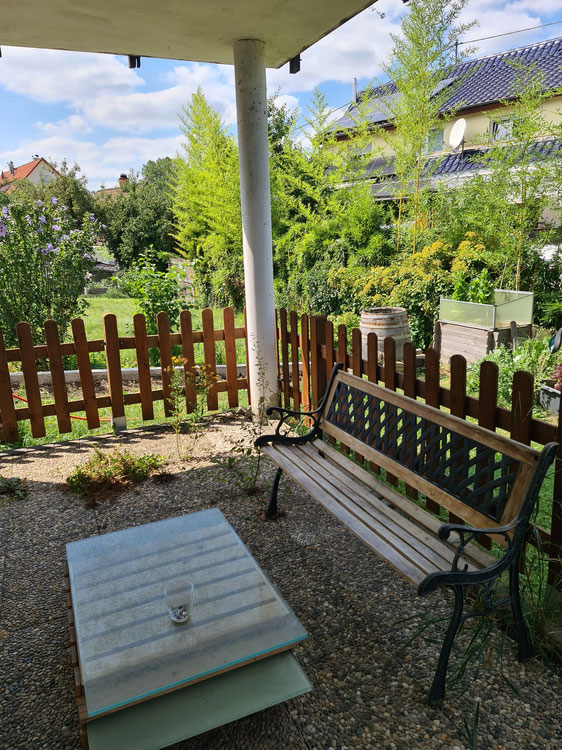 斯图加特附近的 2 室公寓 — 来自开发商和业主的房地产搜索引擎 GEOLN.COM. 照片 1