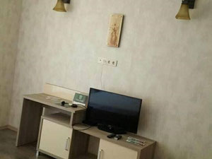 ORBY SEA TOWERS 工作室 — 来自开发商和业主的房地产搜索引擎 GEOLN.COM. 照片 5