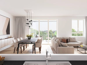 Нерухомість в LAlliance Chapitre II — дивіться на пошуковику нерухомості GEOLN.COM. Фото 7