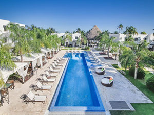 Нерухомість в Las Terrazas — дивіться на пошуковику нерухомості GEOLN.COM. Фото 4