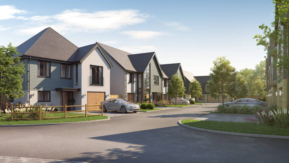 房地产在 South Cliff Place — look at the real estate search engine GEOLN.COM. 照片 1