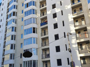 3 кімнатна квартира в Ваке. Купити квартиру в Тбілісі, Ваке — Пошуковик нерухомості від забудовників і власників GEOLN.COM. Фото 3