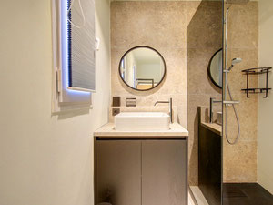 公寓 2 间卧室 188 平方米，位于西班牙新黄金地带 — 来自开发商和业主的房地产搜索引擎 GEOLN.COM. 照片 15