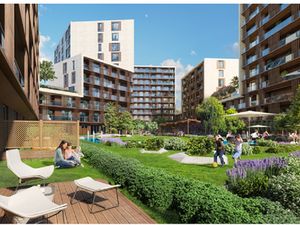 Real estate in Sur Yapi Topkapi Evleri — look at the real estate search engine GEOLN.COM. Photo 2