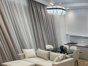 在第比利斯出售公寓 — 来自开发商和业主的房地产搜索引擎 GEOLN.COM. 照片 7