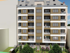 Нерухомість в HOPE RESIDENCE — дивіться на пошуковику нерухомості GEOLN.COM. Фото 2