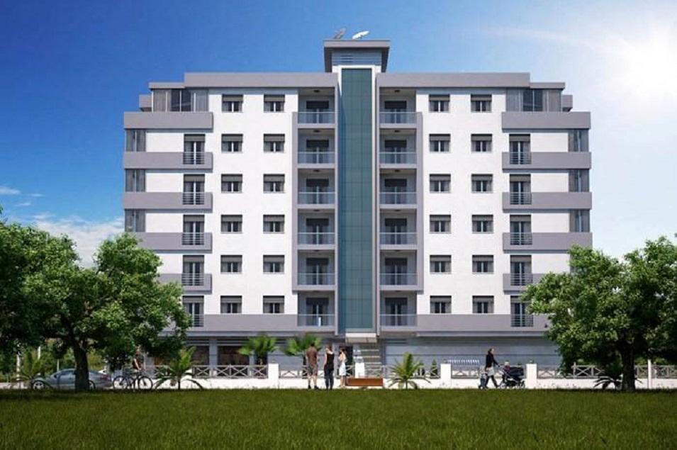 房地产在 Anatolia Park — look at the real estate search engine GEOLN.COM. 照片 1