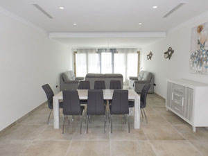 别墅 7 间卧室 1143 m² 在 Flamingo, 西班牙 — 来自开发商和业主的房地产搜索引擎 GEOLN.COM. 照片 23