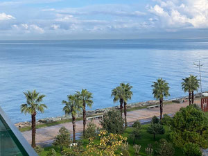 一居室公寓在巴图米视野C座 — 来自开发商和业主的房地产搜索引擎 GEOLN.COM. 照片 7