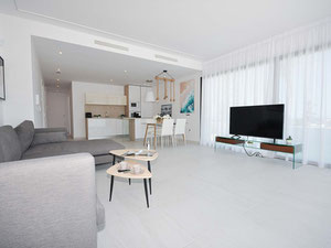 别墅 3 间卧室 94 m² 在 Ciudad de las Comunicaciones, 西班牙 — 来自开发商和业主的房地产搜索引擎 GEOLN.COM. 照片 6