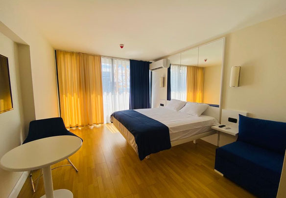 Sprzedaje się mieszkanie w Orbi City C Block