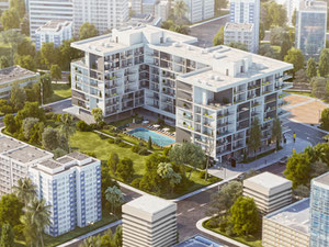 房地产在 TradeMark Studios — look at the real estate search engine GEOLN.COM. 照片 2