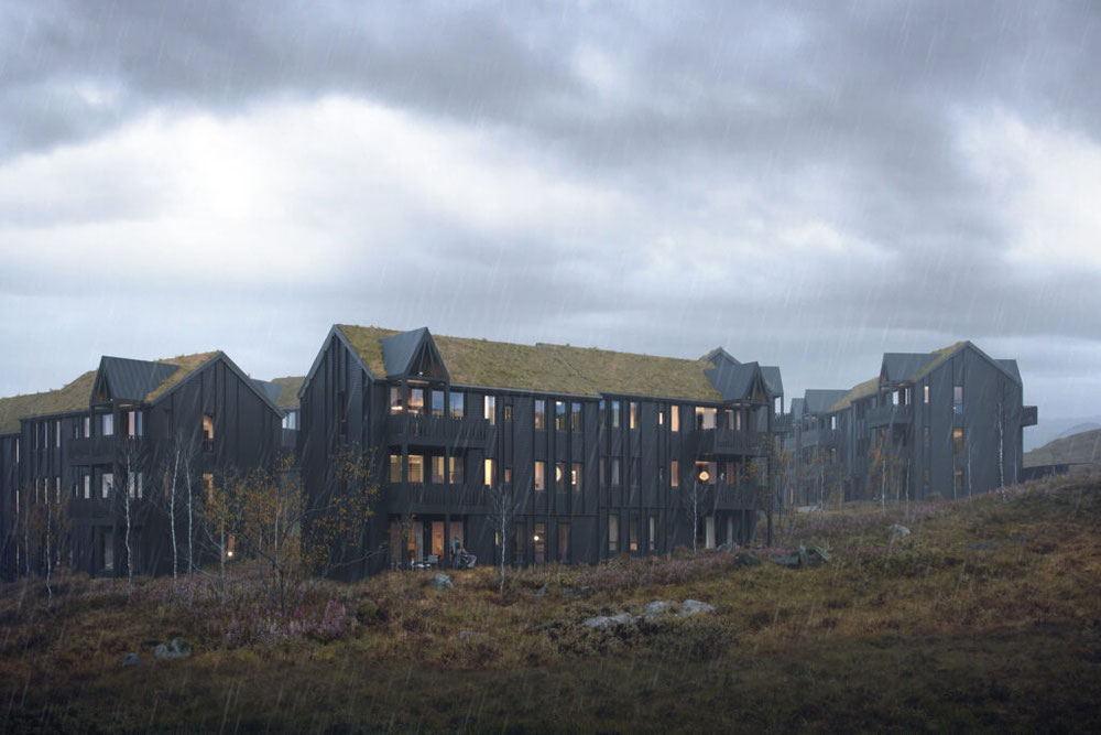 Immobilien in Yvi Kikut — Schauen Sie sich die Immobiliensuchmaschine GEOLN.COM an. Foto 1