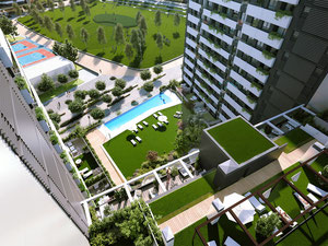 房地产在 River Park — look at the real estate search engine GEOLN.COM. 照片 8