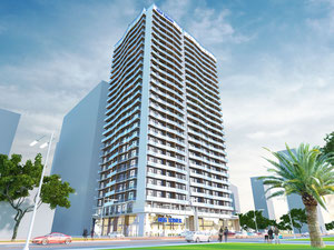 Нерухомість в NBG Tower — дивіться на пошуковику нерухомості GEOLN.COM. Фото 2