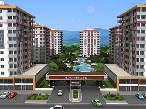 Real estate in Yakomoz Life — look at the real estate search engine GEOLN.COM. Photo 2