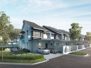 Real estate in Iringan Bayu — look at the real estate search engine GEOLN.COM. Photo 4