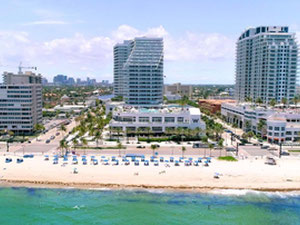 Real estate in W Fort Lauderdale  — look at the real estate search engine GEOLN.COM. Photo 4