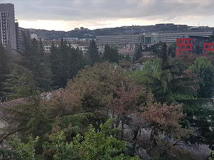 Saburtalo 2间卧室的公寓。购买第比利斯的公寓 — 来自开发商和业主的房地产搜索引擎 GEOLN.COM. 照片 12