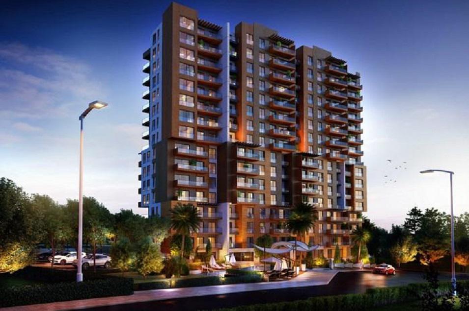 房地产在 Mynar Life Residence — look at the real estate search engine GEOLN.COM. 照片 1