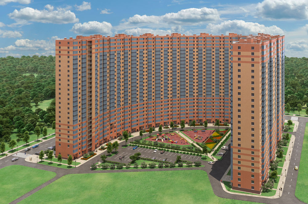 უძრავი კონება New Okkervil — გადახედეთ უძრავი ქონების საძიებო სისტემას GEOLN.COM. ფოტო 1