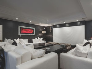 Villa 7 bedrooms 1232 m² in San Pedro Alcantara, Spain — Find off-plan property or real estate resale directly from developers and owners GEOLN.COM. Photo 38