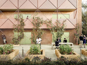 נדל"ן ב Gardner Close E11 — עיין במנוע חיפוש הנדל"ן GEOLN.COM. תמונה 2