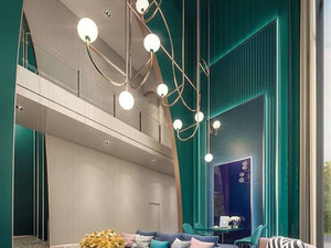 房地产在 XT Ekkamai — look at the real estate search engine GEOLN.COM. 照片 7