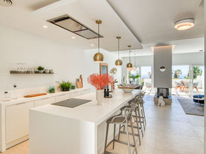 Townhouse 4 საძინებელი 178 m² კარვახალში, ესპანეთი — უძრავი ქონების ყიდვა და მფლო ბელებისგან GEOLN.COM. ფოტო 45