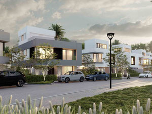 Propiedad en venta en The Pearl — mira el buscador inmobiliario GEOLN.COM. Foto 12