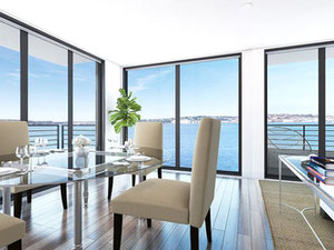 Real estate in Pinnacle at Alki — look at the real estate search engine GEOLN.COM. Photo 4