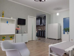 两室公寓出售 — 来自开发商和业主的房地产搜索引擎 GEOLN.COM. 照片 4